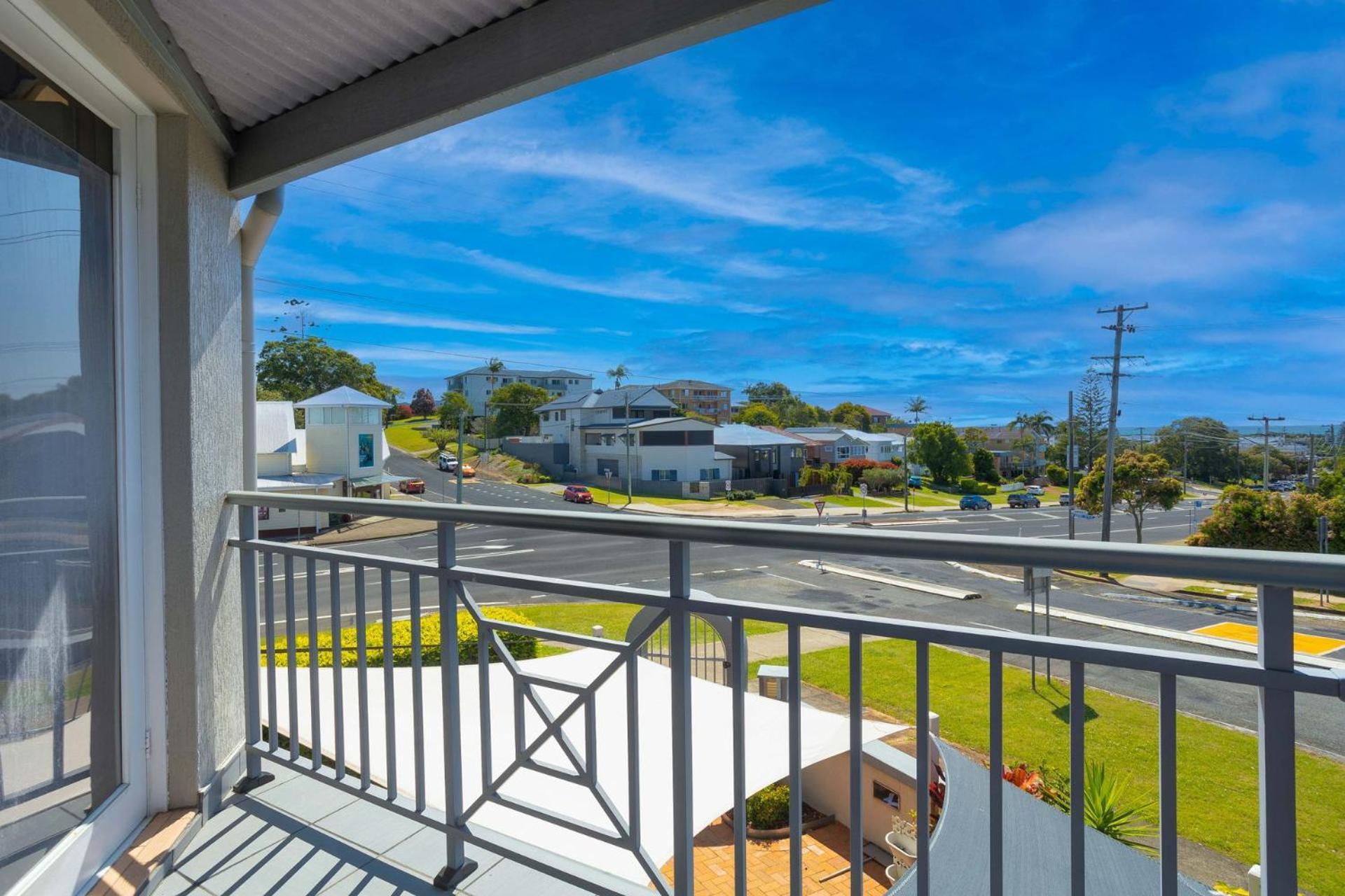 The Jetty Retreat Villa Coffs Harbour Kültér fotó